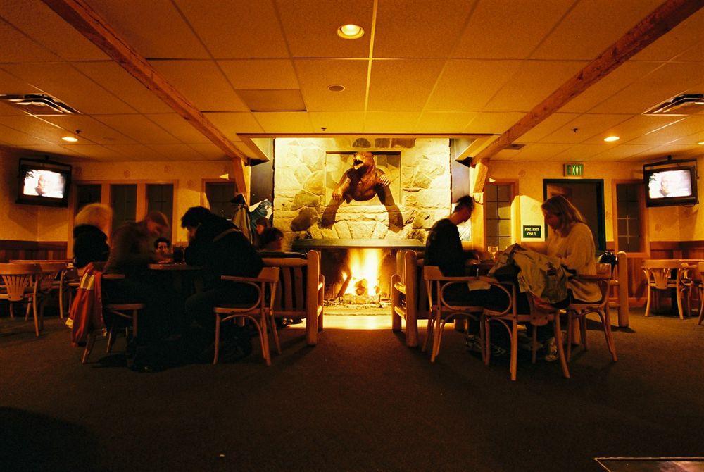 Manning Park Resort Экстерьер фото