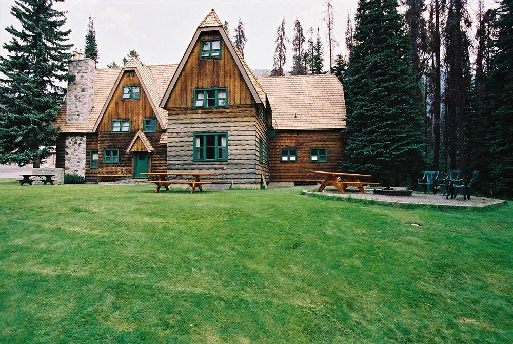 Manning Park Resort Экстерьер фото