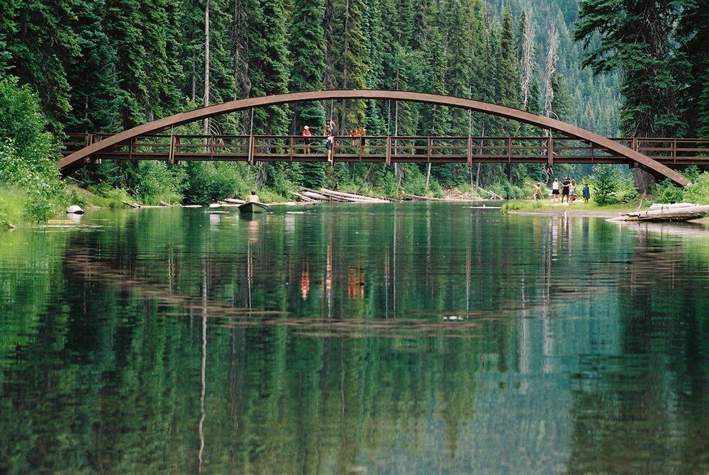 Manning Park Resort Экстерьер фото