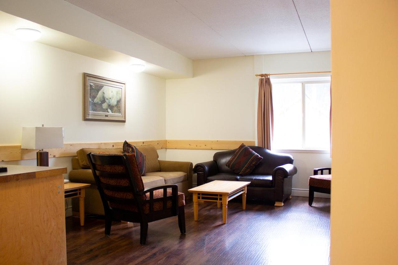 Manning Park Resort Экстерьер фото