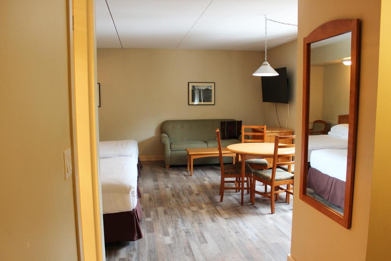 Manning Park Resort Экстерьер фото
