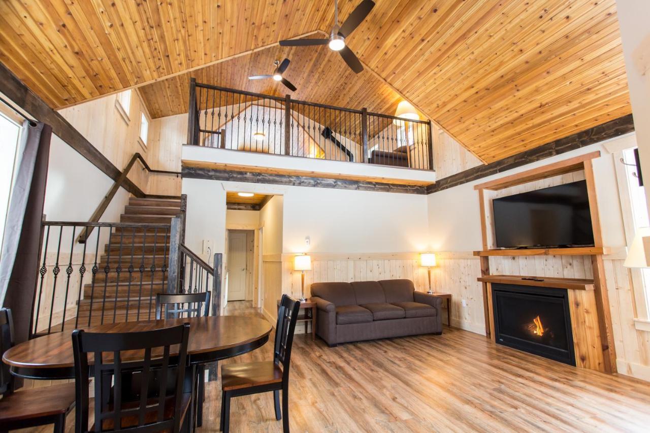 Manning Park Resort Экстерьер фото