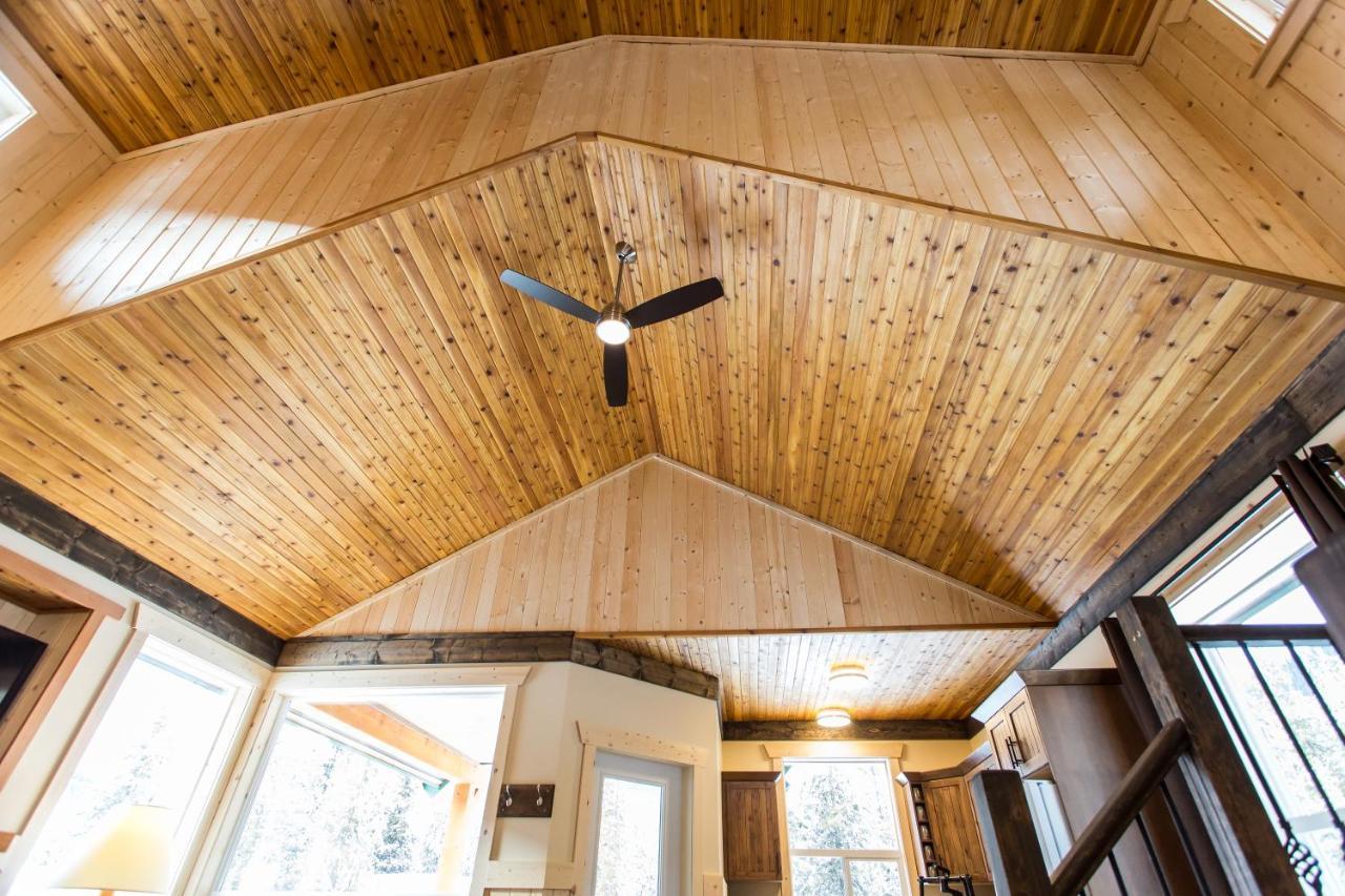 Manning Park Resort Экстерьер фото