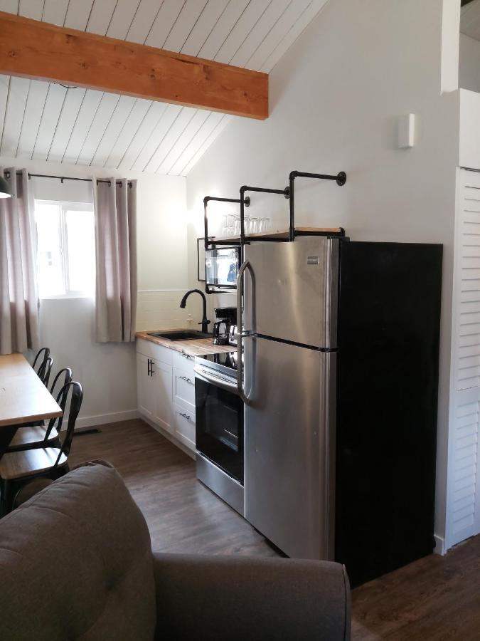 Manning Park Resort Экстерьер фото