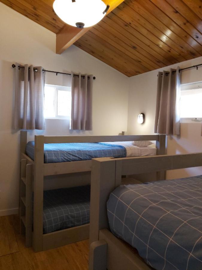 Manning Park Resort Экстерьер фото