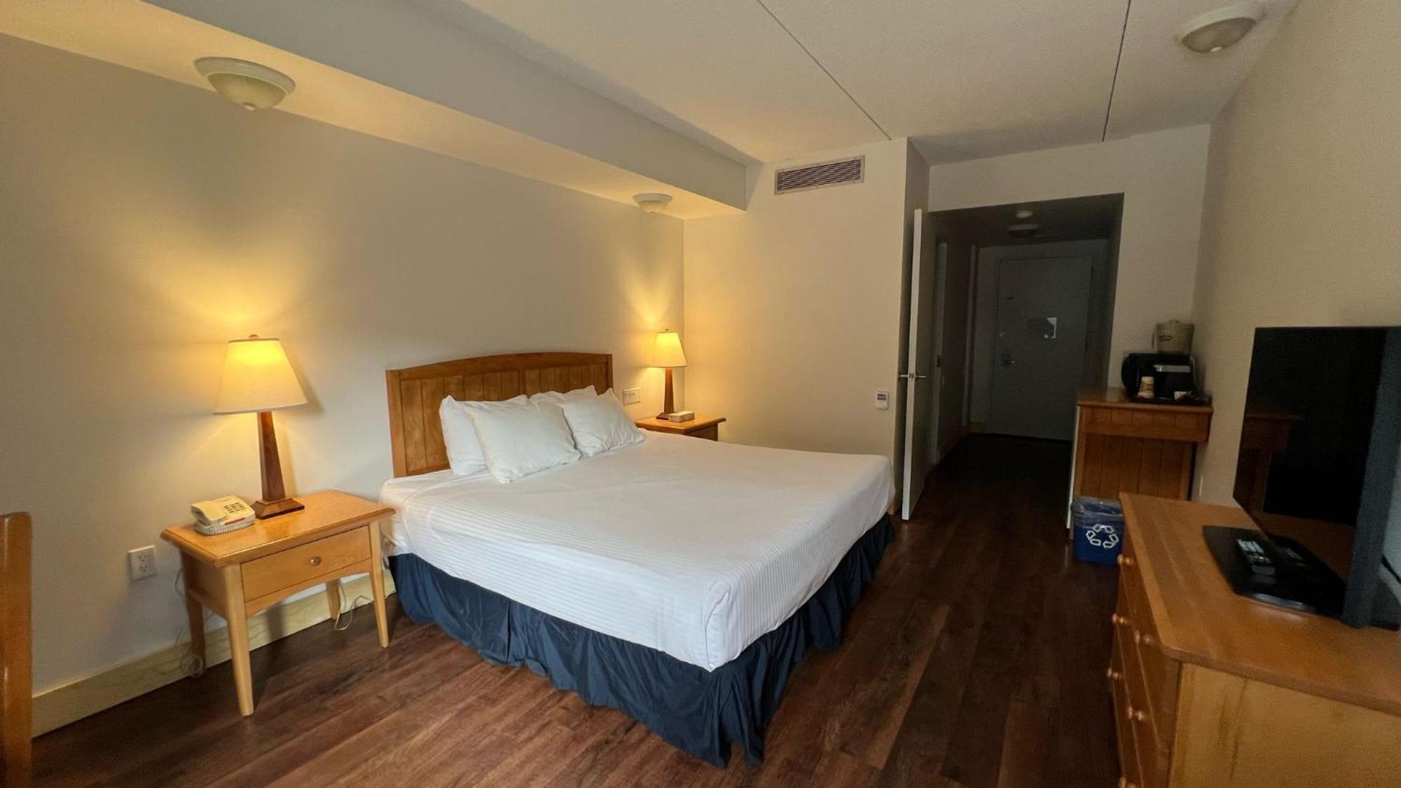 Manning Park Resort Экстерьер фото