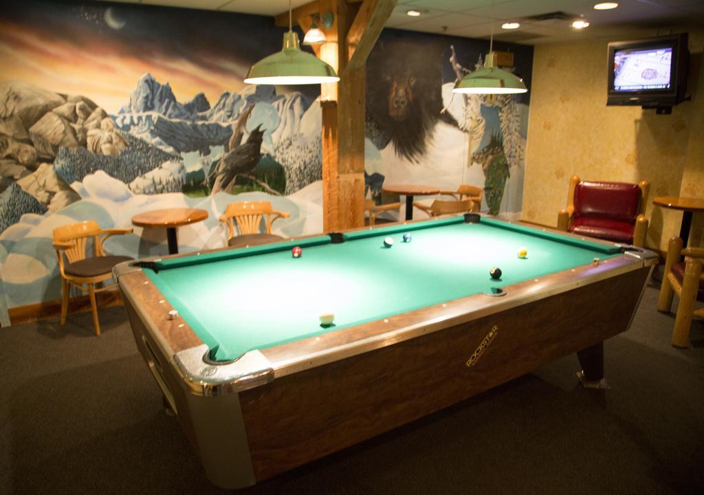 Manning Park Resort Экстерьер фото