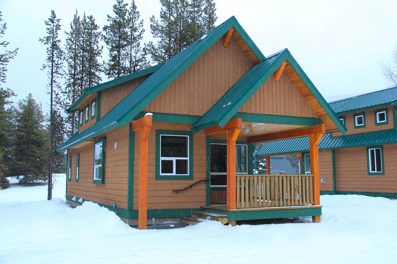 Manning Park Resort Экстерьер фото