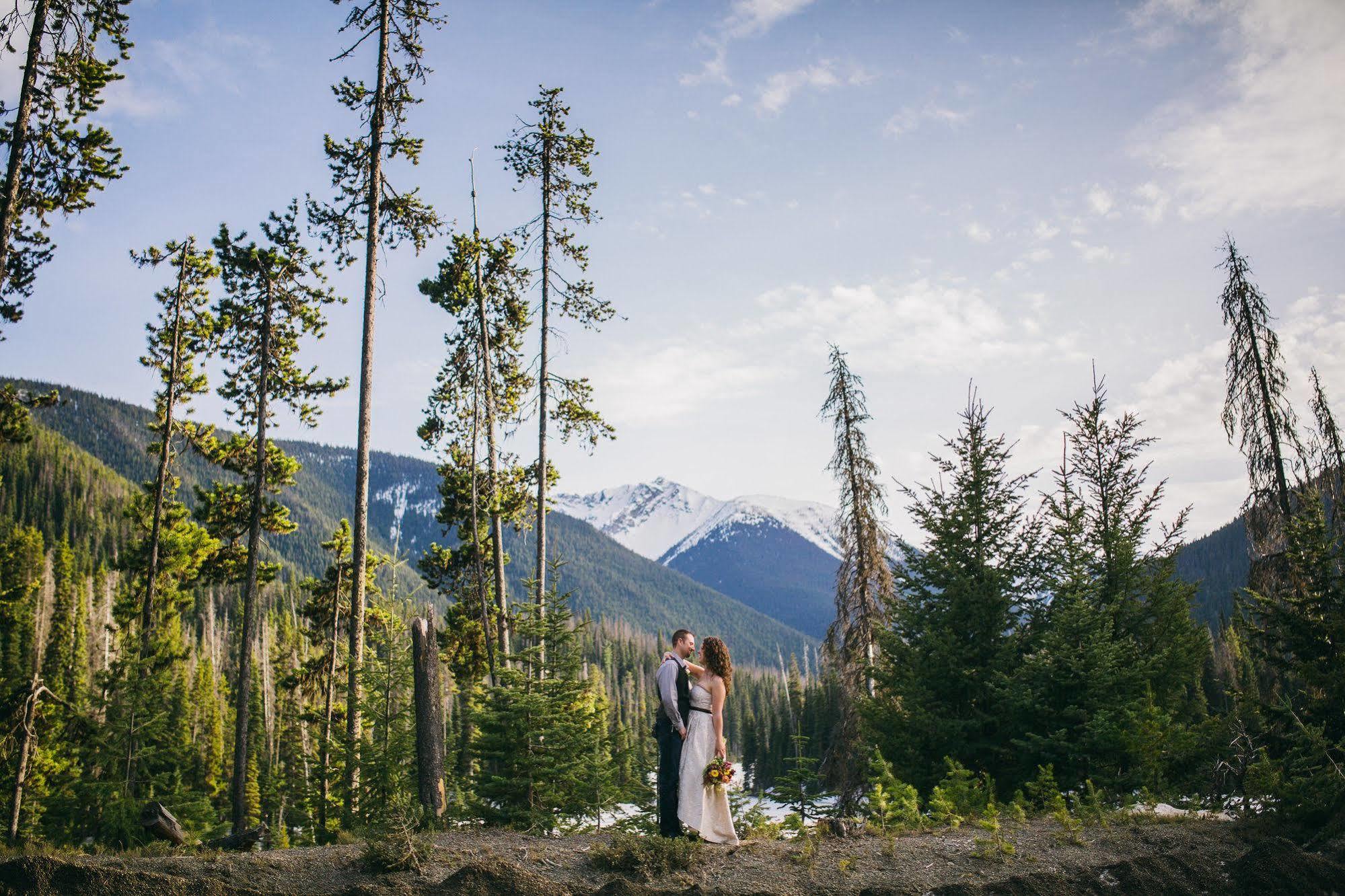 Manning Park Resort Экстерьер фото